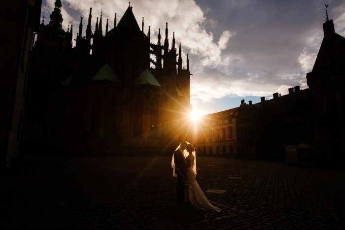 Prague-castle-wedding